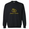 Heavy Blend™ Crewneck Sweatshirt Thumbnail