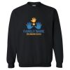 Heavy Blend™ Crewneck Sweatshirt Thumbnail