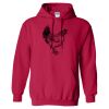 Heavy Blend™ Hooded Sweatshirt Thumbnail