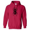 Heavy Blend™ Hooded Sweatshirt Thumbnail