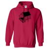 Heavy Blend™ Hooded Sweatshirt Thumbnail