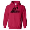 Heavy Blend™ Hooded Sweatshirt Thumbnail