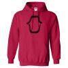 Heavy Blend™ Hooded Sweatshirt Thumbnail