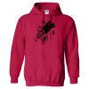Heavy Blend™ Hooded Sweatshirt Thumbnail