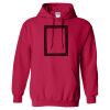 Heavy Blend™ Hooded Sweatshirt Thumbnail
