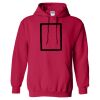 Heavy Blend™ Hooded Sweatshirt Thumbnail