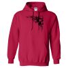 Heavy Blend™ Hooded Sweatshirt Thumbnail