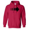 Heavy Blend™ Hooded Sweatshirt Thumbnail
