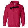 Heavy Blend™ Hooded Sweatshirt Thumbnail