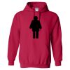Heavy Blend™ Hooded Sweatshirt Thumbnail