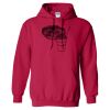 Heavy Blend™ Hooded Sweatshirt Thumbnail
