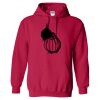 Heavy Blend™ Hooded Sweatshirt Thumbnail