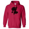 Heavy Blend™ Hooded Sweatshirt Thumbnail