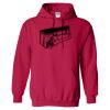 Heavy Blend™ Hooded Sweatshirt Thumbnail