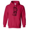 Heavy Blend™ Hooded Sweatshirt Thumbnail