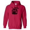 Heavy Blend™ Hooded Sweatshirt Thumbnail