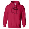 Heavy Blend™ Hooded Sweatshirt Thumbnail