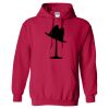 Heavy Blend™ Hooded Sweatshirt Thumbnail