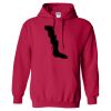 Heavy Blend™ Hooded Sweatshirt Thumbnail