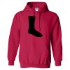 Heavy Blend™ Hooded Sweatshirt Thumbnail