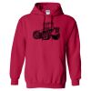 Heavy Blend™ Hooded Sweatshirt Thumbnail