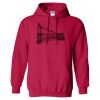 Heavy Blend™ Hooded Sweatshirt Thumbnail