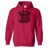 Heavy Blend™ Hooded Sweatshirt Thumbnail