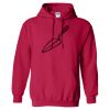 Heavy Blend™ Hooded Sweatshirt Thumbnail