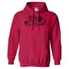 Heavy Blend™ Hooded Sweatshirt Thumbnail