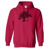 Heavy Blend™ Hooded Sweatshirt Thumbnail