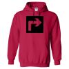 Heavy Blend™ Hooded Sweatshirt Thumbnail