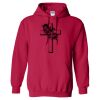 Heavy Blend™ Hooded Sweatshirt Thumbnail