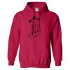 Heavy Blend™ Hooded Sweatshirt Thumbnail