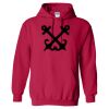 Heavy Blend™ Hooded Sweatshirt Thumbnail