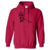 Heavy Blend™ Hooded Sweatshirt Thumbnail