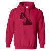 Heavy Blend™ Hooded Sweatshirt Thumbnail