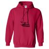 Heavy Blend™ Hooded Sweatshirt Thumbnail