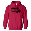 Heavy Blend™ Hooded Sweatshirt Thumbnail