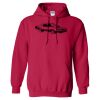 Heavy Blend™ Hooded Sweatshirt Thumbnail