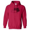 Heavy Blend™ Hooded Sweatshirt Thumbnail