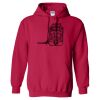 Heavy Blend™ Hooded Sweatshirt Thumbnail