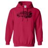Heavy Blend™ Hooded Sweatshirt Thumbnail