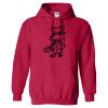 Heavy Blend™ Hooded Sweatshirt Thumbnail