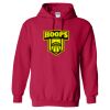 Heavy Blend™ Hooded Sweatshirt Thumbnail