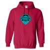 Heavy Blend™ Hooded Sweatshirt Thumbnail