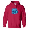 Heavy Blend™ Hooded Sweatshirt Thumbnail