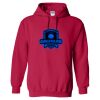 Heavy Blend™ Hooded Sweatshirt Thumbnail