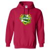 Heavy Blend™ Hooded Sweatshirt Thumbnail