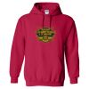 Heavy Blend™ Hooded Sweatshirt Thumbnail