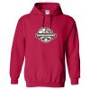 Heavy Blend™ Hooded Sweatshirt Thumbnail
